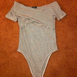 Shein Bodysuit